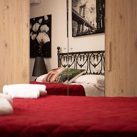 Amanti Due Apartments Werona Zewnętrze zdjęcie
