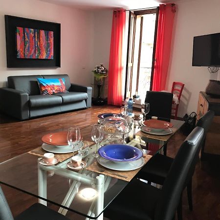 Amanti Due Apartments Werona Zewnętrze zdjęcie