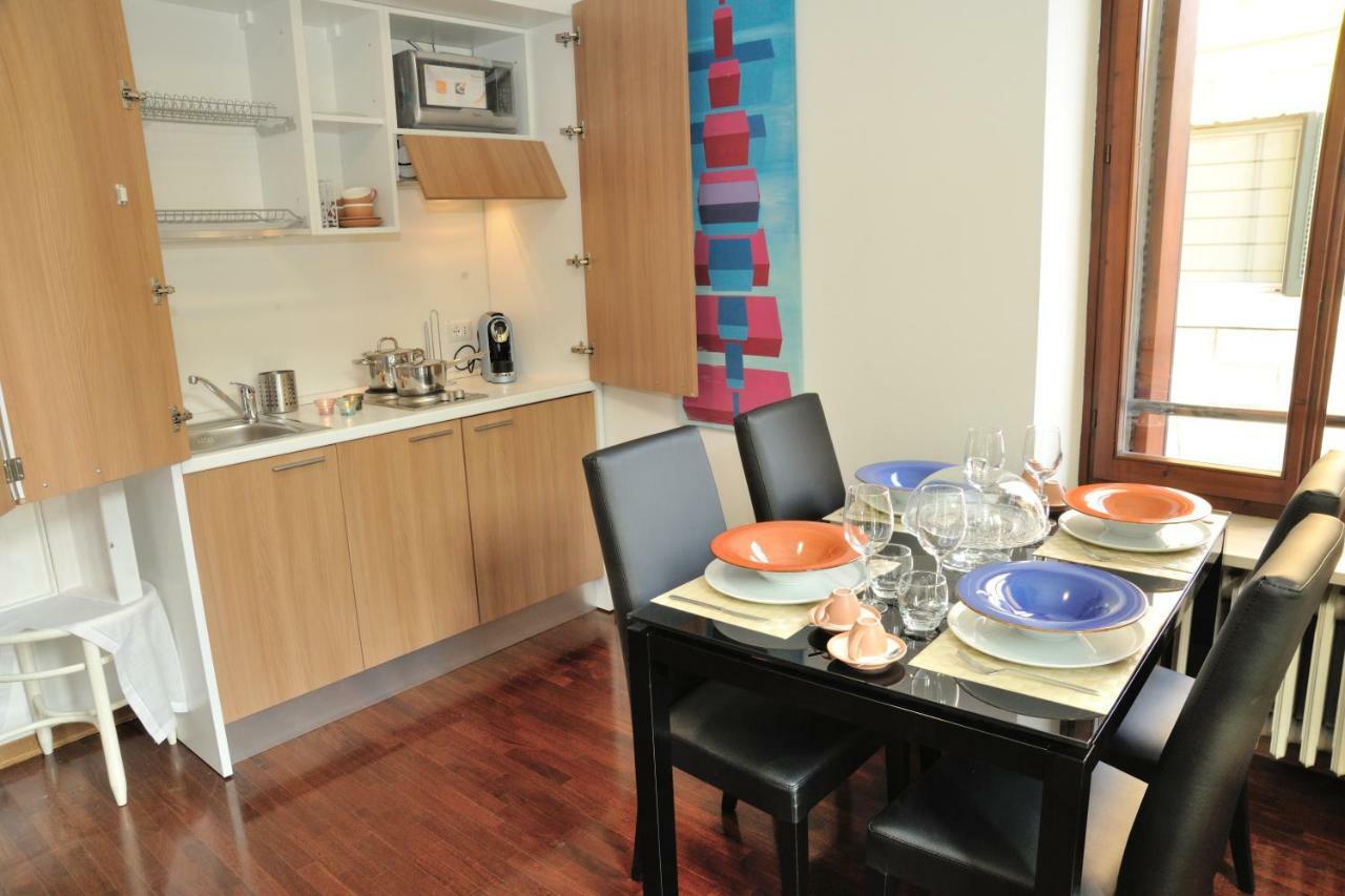 Amanti Due Apartments Werona Zewnętrze zdjęcie