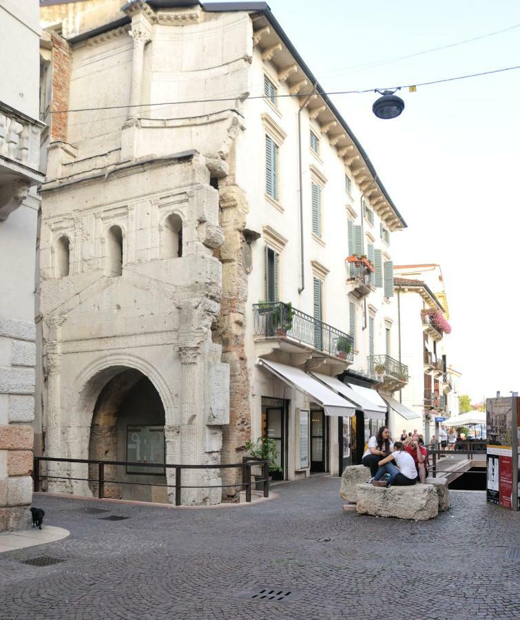 Amanti Due Apartments Werona Zewnętrze zdjęcie