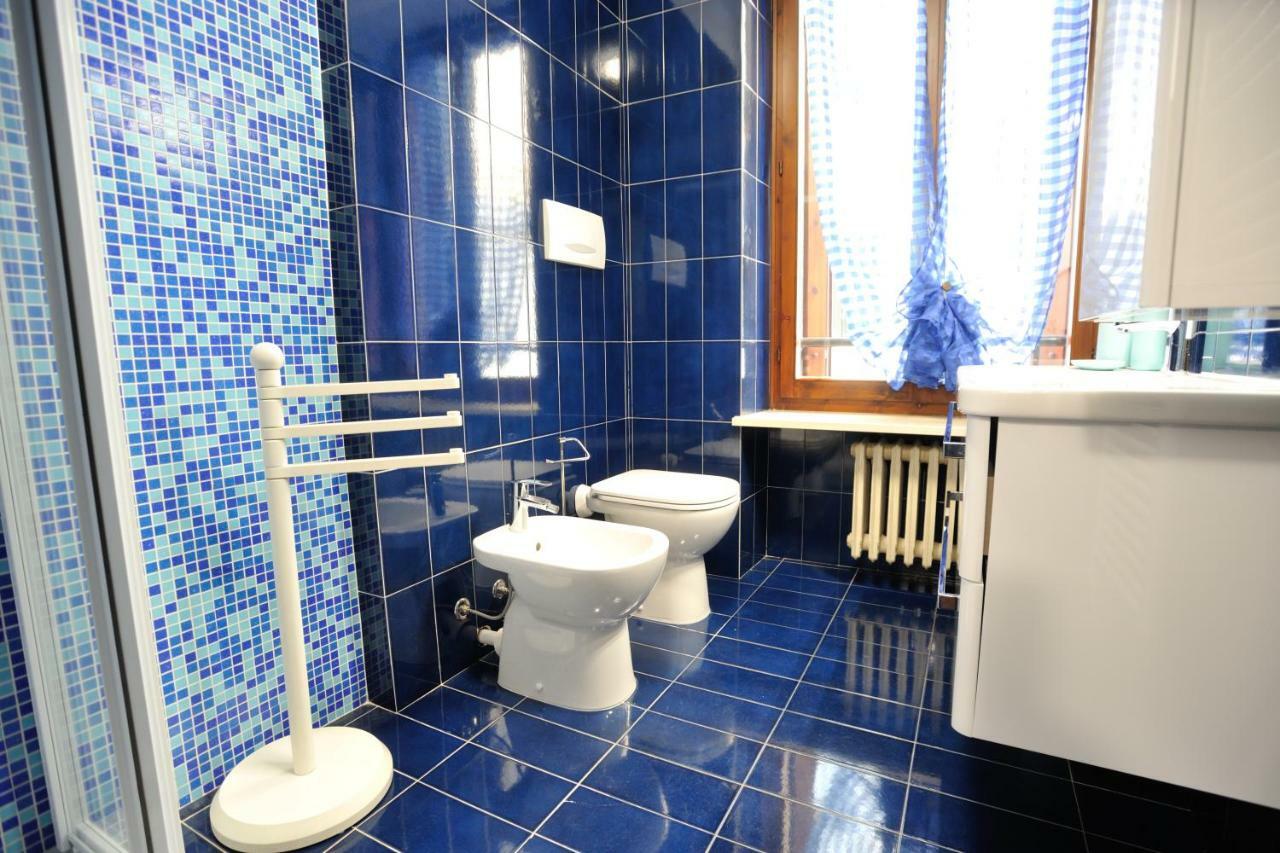 Amanti Due Apartments Werona Zewnętrze zdjęcie