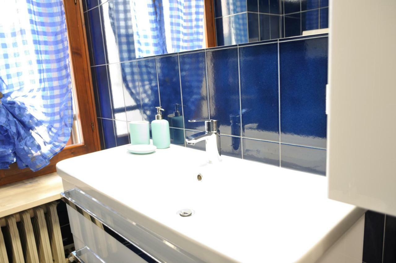 Amanti Due Apartments Werona Zewnętrze zdjęcie